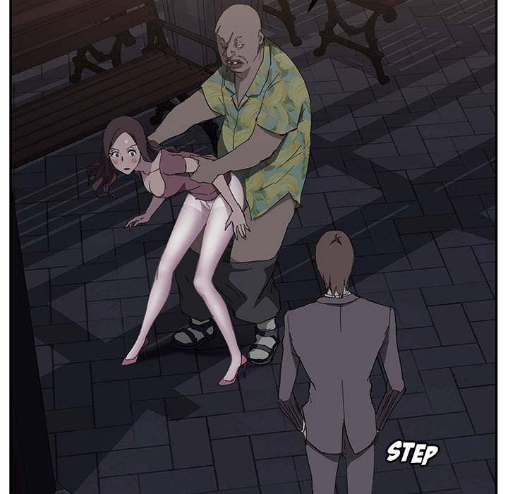 My Stepmom - Chapter 33 - Andromeda 11 page 76 hentai porn comic manga doujin
